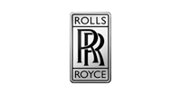 Rolls-Royce Logo